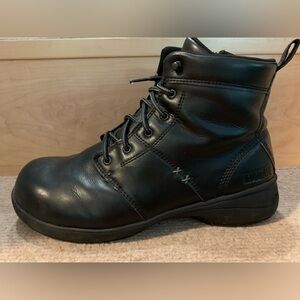 Kodiak Ayton Steeltoe Work Boot | Women’s 9M